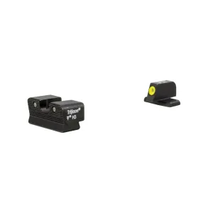 Trijicon HD XR Tritium Night Sights For Sig Sauer P220 / P229 / P938