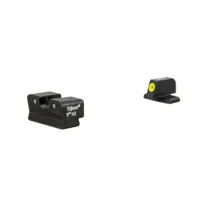 Trijicon HD XR Tritium Night Sights For Springfield XD / XD-M / XD Mod. 2