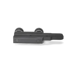 Trijicon ACOG Extended Eye Relief Picatinny Rail Adapter with Colt Knobs