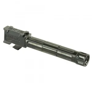 Lantac USA 9INE Threaded Barrel for Gen 3 / 4 Glock 19 Pistols