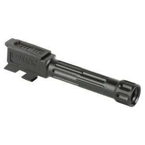 Lantac USA 9INE Threaded Barrel for Glock 43 Pistols