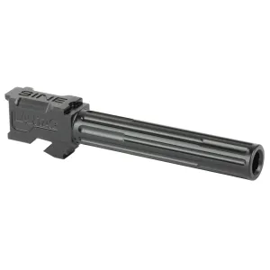 Lantac USA 9INE Barrel for Gen 3 / 4 Glock 17 Pistols