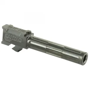 Lantac USA 9INE Barrel for Gen 3 / 4 Glock 19 Pistols