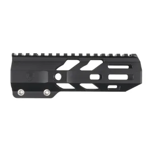 Fortis Manufacturing Camber M-LOK 6.7" Handguard