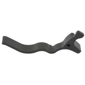 Bastion Gear Ruger 10/22 Extended Mag Release - BLK