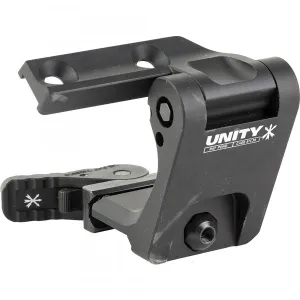 Unity Tactical FAST FTC MicroMagnifier 2.26" Mount