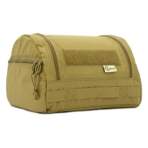 Cole-TAC Brain Bucket Bag