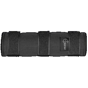 Cole-TAC 7.5" Metal Python Suppressor Cover