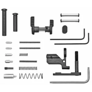 Armaspec AR-10 Gun Builder's Lower Parts Kit