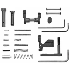Armaspec AR-15 Superlight Gun Builder's Kit