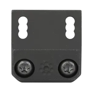 Arisaka Defense M-LOK Offset SureFire Scout Light Mount for Sig Sauer MCX Spear