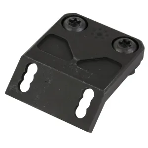 Arisaka Defense M-LOK Offset SureFire Scout Light Mount for Sig Sauer MCX