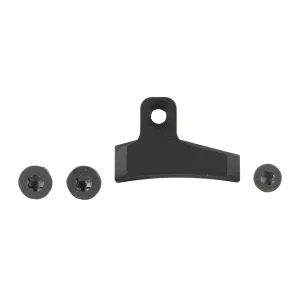 Noveske DM Forward Mounted Rear Sight for Trijicon SRO