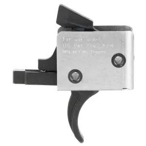 CMC Triggers Single Stage 3.5lb PCC Match Trigger