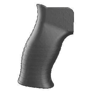 Ultradyne USA Right-Handed UD Single Thumb Rest Grip