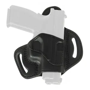 Tagua Gunleather TX 1836 BH2 Right-Handed OWB Holster for Glock 43 / Sig P365
