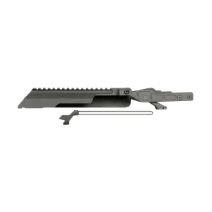 Midwest Industries AK Alpha Series Railed Top Cover