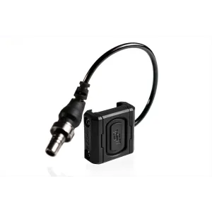 Unity Tactical ModButton Lite SYNC 7" Dual Lead Remote Switch for Surefire Scout and Crane Laser