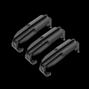 MAGPUL PMAG GEN M3 Dust / Impact Magazine Cover AR-15 .223 / 5.56 - 3 Pack