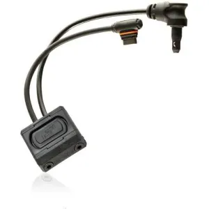 Unity Tactical ModButton Lite SYNC 7" Picatinny Remote Switch for LINK USB-C and Crane Laser