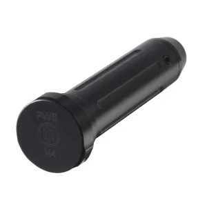 Primary Weapons Systems AR-15 Enhanced H4 Steel Body Carbine Buffer - 6.8oz