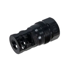 Primary Weapons Systems FRC .30 CAL Tapered Suppressor Mount Compensator - 5/8x24