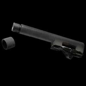 Beretta 3rd Gen Threaded Barrel for Beretta 92FS Compact - 1/2x28