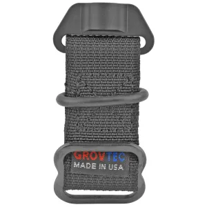 GrovTec Buttstock Sling Tail QD Adapter