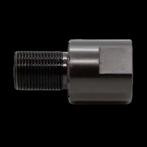 Kaw Valley Precision 0.75" 5/8x24 Barrel Extension