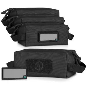 Savior Equipment Loose Sac Soft Ammo Carrier - 4 Pack