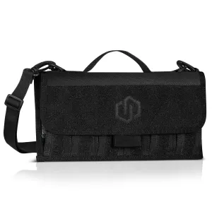 Savior Equipment Single Shoulder Sling 6 Magazine Pistol Pouch