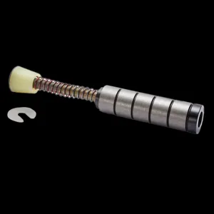 JP Enterprises Gen 2 9mm AR Short Stroke H5 Silent Captured Spring