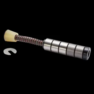 JP Enterprises Gen 2 9mm AR Short Stroke H2 Silent Captured Spring
