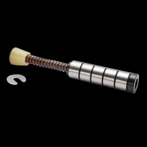 JP Enterprises Gen 2 9mm AR Short Stroke Silent Captured Spring