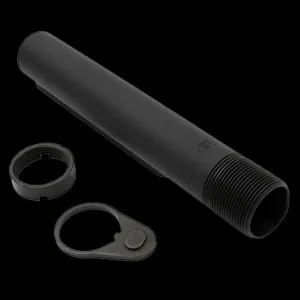 JP Enterprises AR Enhanced Carbine Buffer Tube Kit