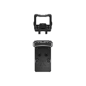 Radian Weapons RMR GUARDIAN Optic Guard with SIX BUIS for Walther PDP 2.0 Pistols
