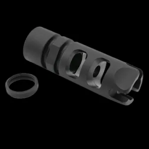 JP Enterprises Tactical .223 / 5.56 1/2x28 Compensator