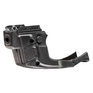 Lasermax CenterFire with GripSense Technology Green Laser Sight for Ruger Max-9 Pistols