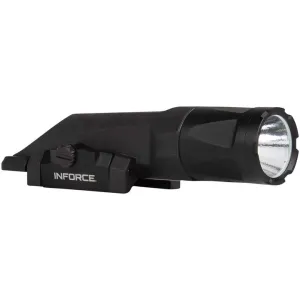 INFORCE Gen 3 WMLx White / IR Weapon Light