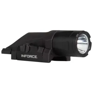INFORCE Gen 3 WML White / IR Weapon Light