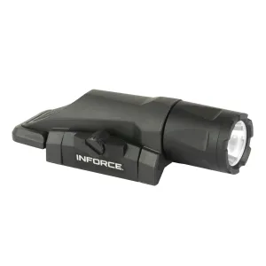 INFORCE Gen 3 WML White Weapon Light
