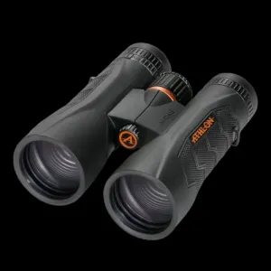 Athlon Optics Midas G2 Pro UHD 12x50 Binoculars