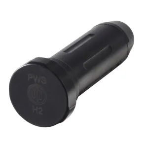 Primary Weapons Systems AR-10 Enhanced H2 Steel Body Carbine Buffer - 4.1oz