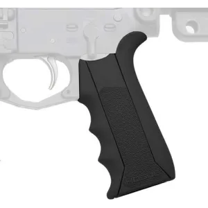 Hogue AR-15 / M16 Modular Overmolded Rubber Grip