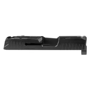 Lone Wolf Arms Holosun 507K Optic Ready Dawn Series Stripped Slide for Sig P365 Pistols
