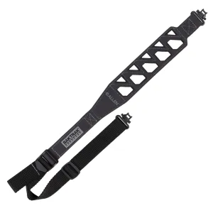 Allen VERTEX Hyper Tough 2-Point Rifle Sling with Swivels