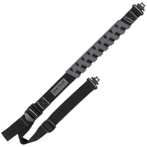 Allen TRAK 2-Point Rifle Sling with Swivels
