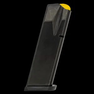 USED Taurus G3 / G3X 9mm 15-Round Magazine