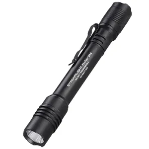 Streamlight ProTac 2AA Alkaline Flashlight - Clamshell