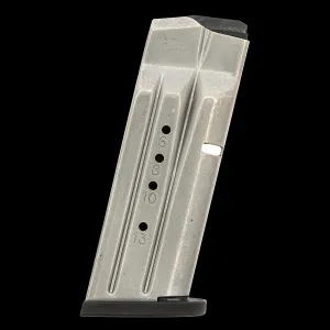 USED Smith & Wesson M&P Shield Plus .30 Super Carry 13-Round Magazine